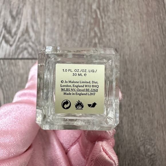 NEW JO MALONE LONDON Wild Bluebell 1.0oz / 30ml - Picture 5 of 5